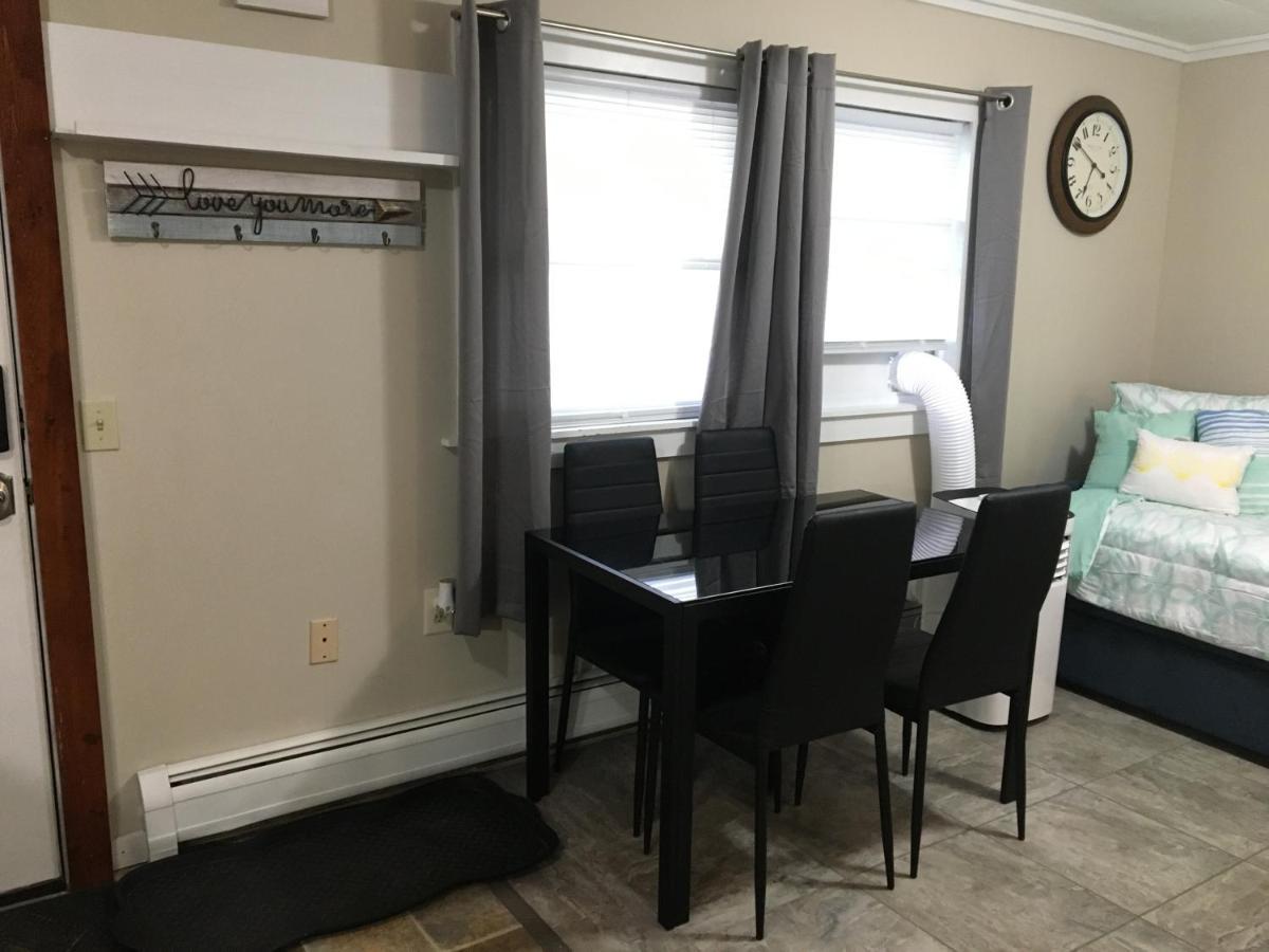 Just Like Being At Home- Newly Renovated Unit North Troy Bagian luar foto