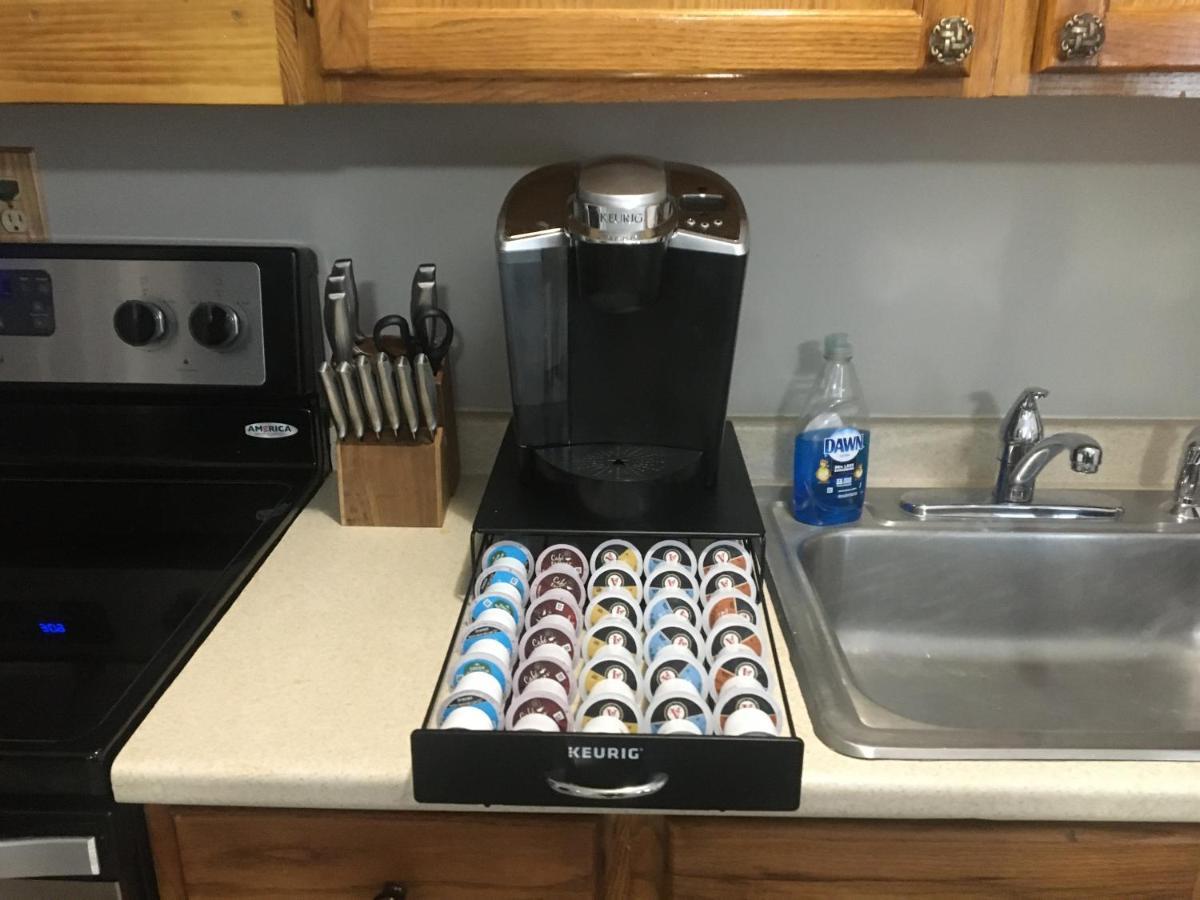 Just Like Being At Home- Newly Renovated Unit North Troy Bagian luar foto