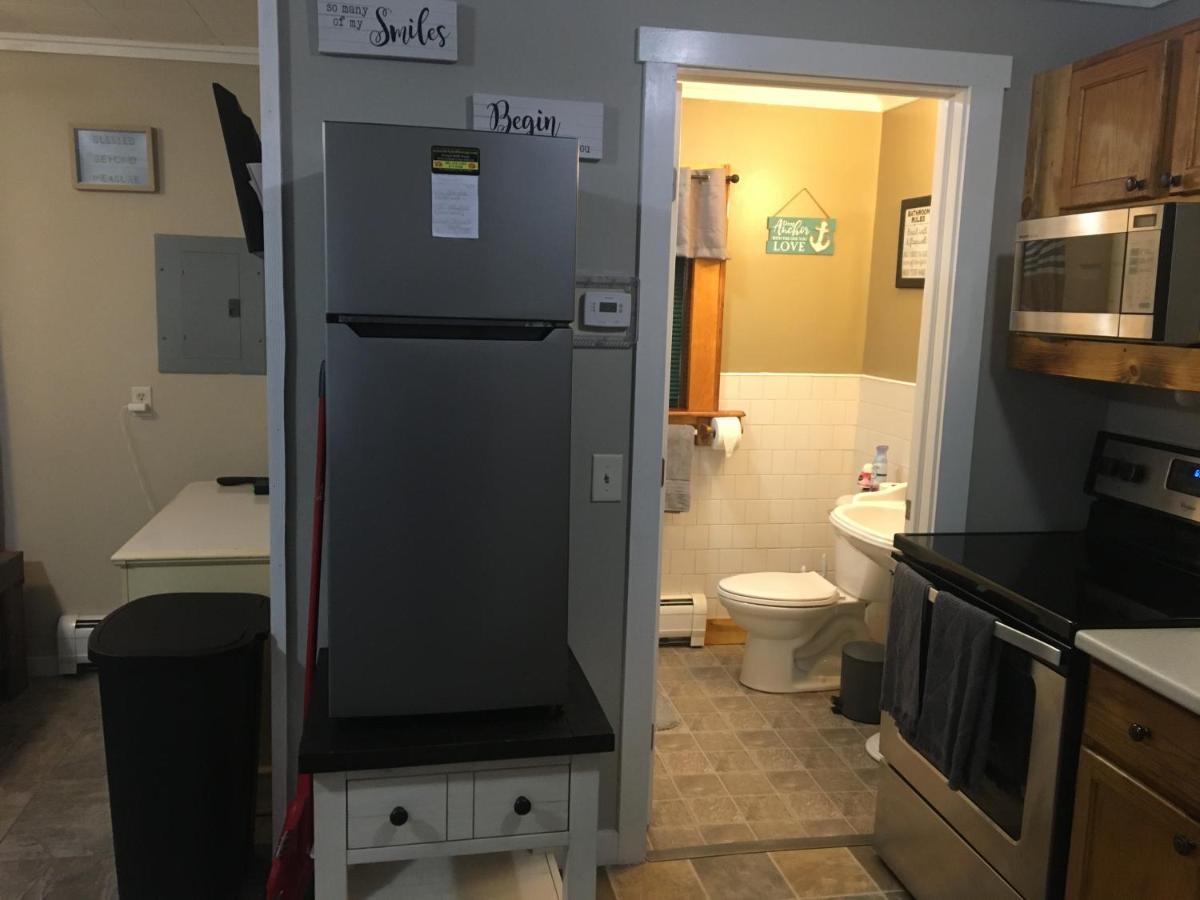 Just Like Being At Home- Newly Renovated Unit North Troy Bagian luar foto