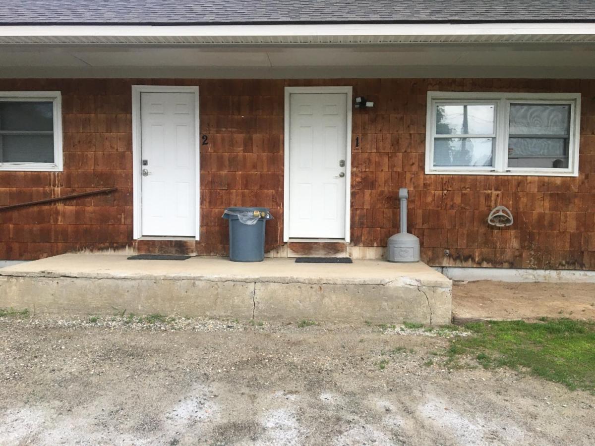 Just Like Being At Home- Newly Renovated Unit North Troy Bagian luar foto