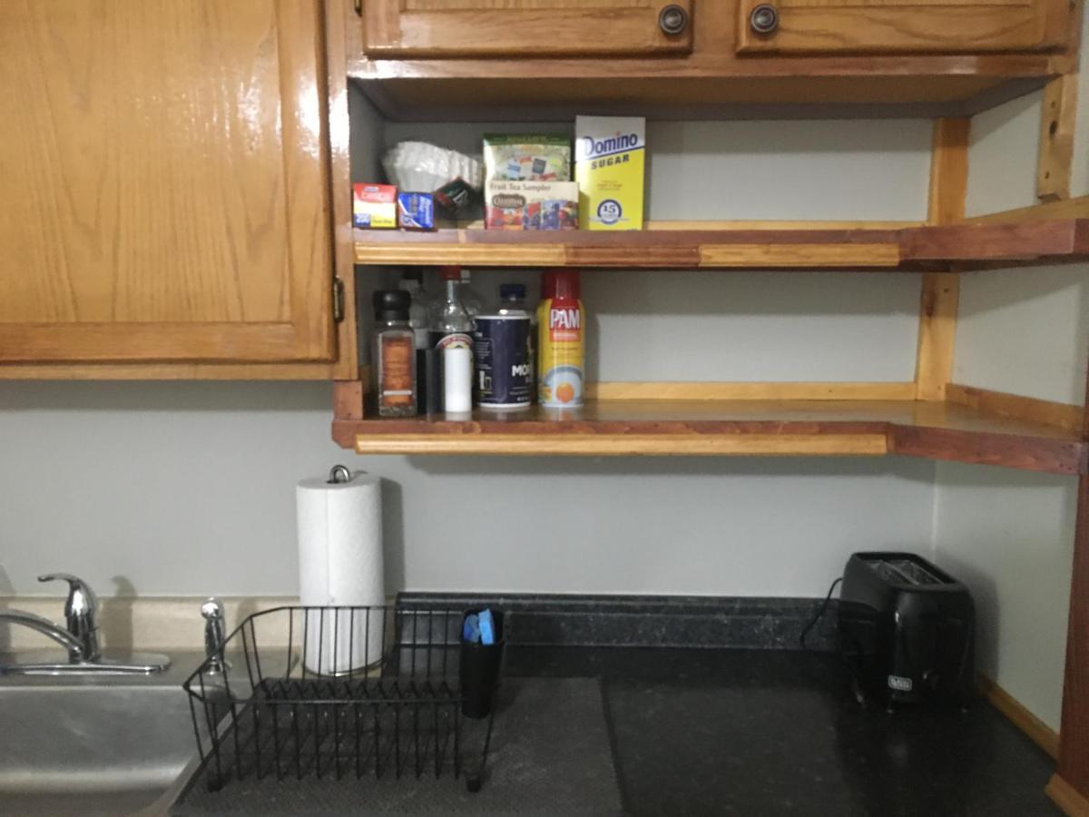 Just Like Being At Home- Newly Renovated Unit North Troy Bagian luar foto