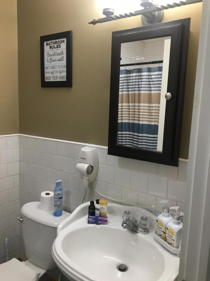 Just Like Being At Home- Newly Renovated Unit North Troy Bagian luar foto